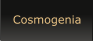 Cosmogenia