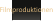 Filmproduktionen